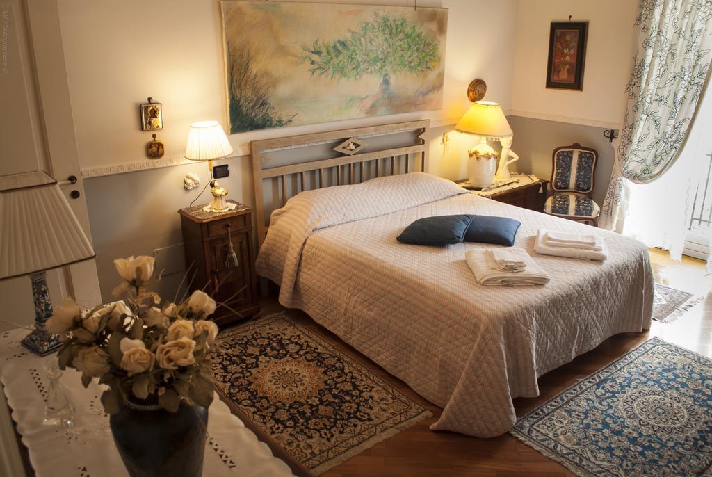 L'Incanto Cava deʼ Tirreni Habitación foto