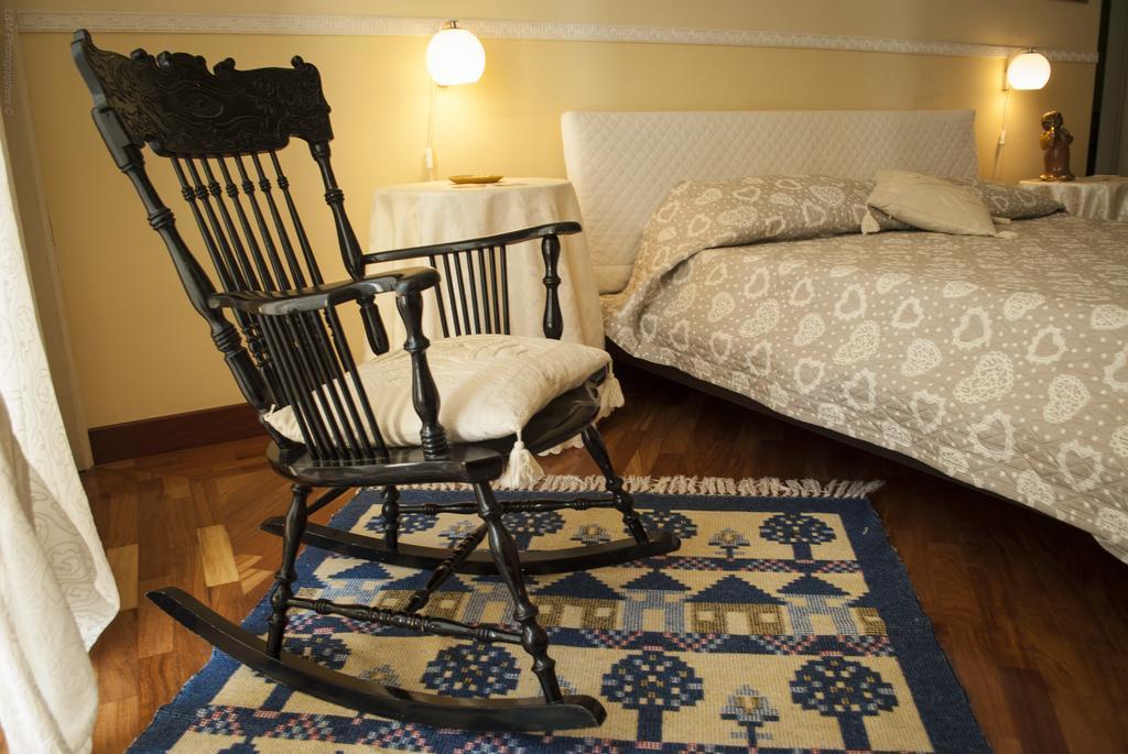L'Incanto Cava deʼ Tirreni Habitación foto